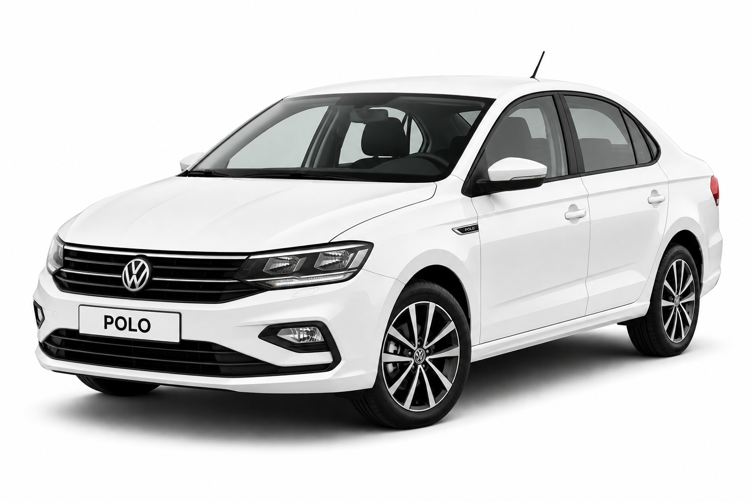 Volkswagen Polo 5