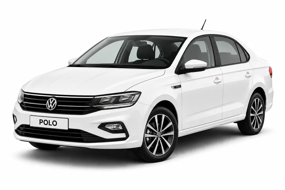Volkswagen Polo 5